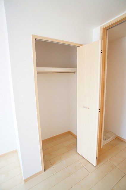ル プチ モンドの内装写真