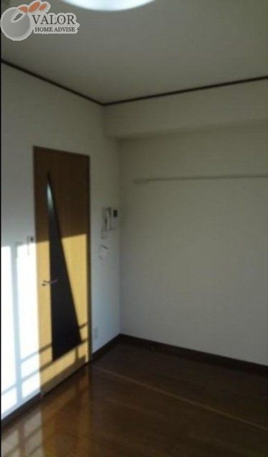 グリフィン横浜・高島町の内装写真