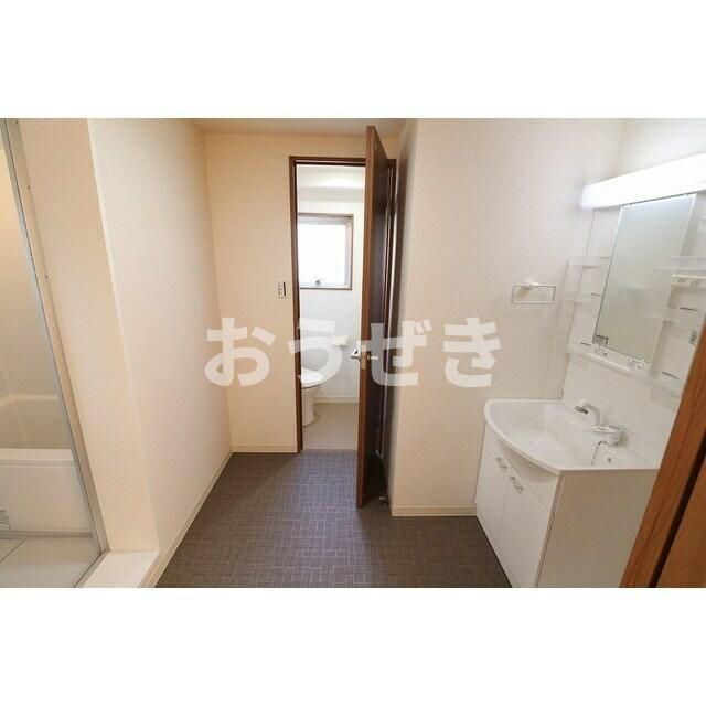 その他設備　※写真は１０３号室のものです。