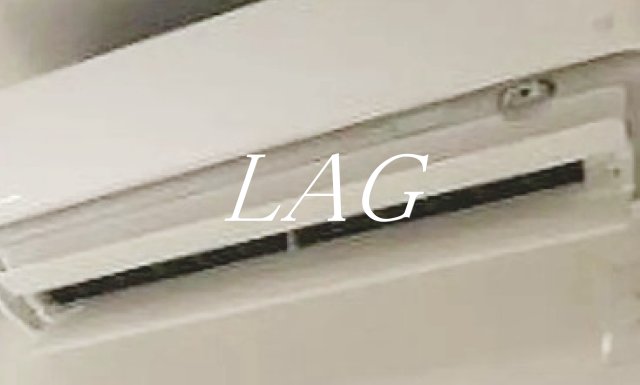 その他設備　エアコンです。