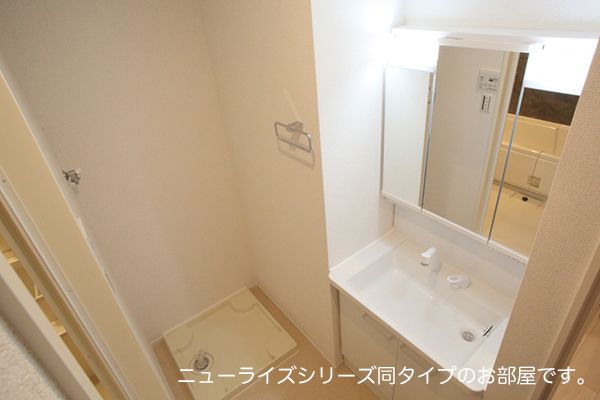 エスポワール新生の内装写真