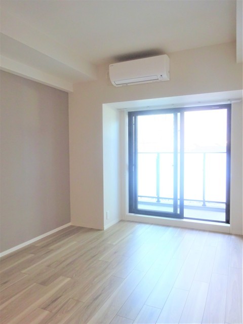 居室・リビング　※写真は同タイプ住戸です。