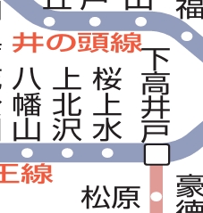 その他　☆路線図☆