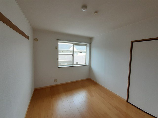 その他部屋・スペース　きれいな内装です