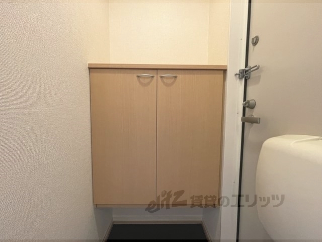 収納　下駄箱