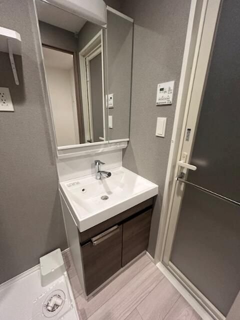 洗面設備　参考写真