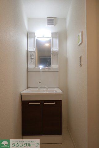 ＪＲ東海道本線 茅ケ崎駅 徒歩14分 3階建 築8年の内装写真
