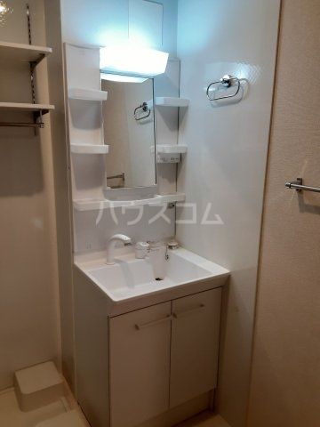 ヴェルジェの内装写真