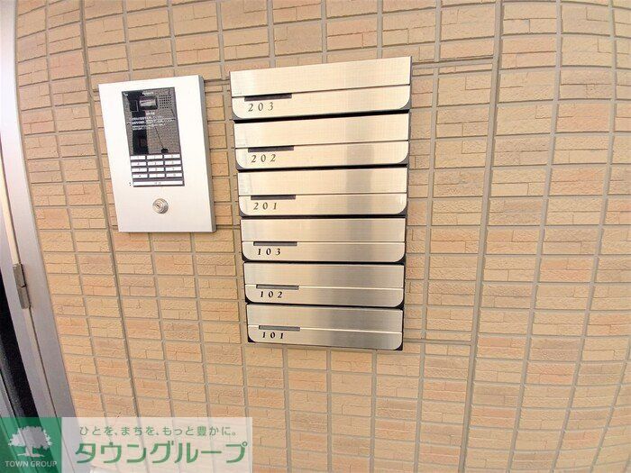 ロビー