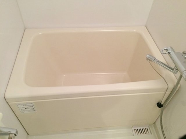 バス・シャワールーム　別部屋参考写真