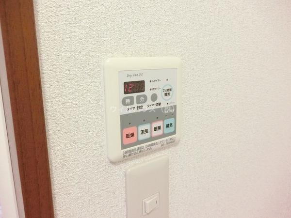イーストヴィラBのその他写真