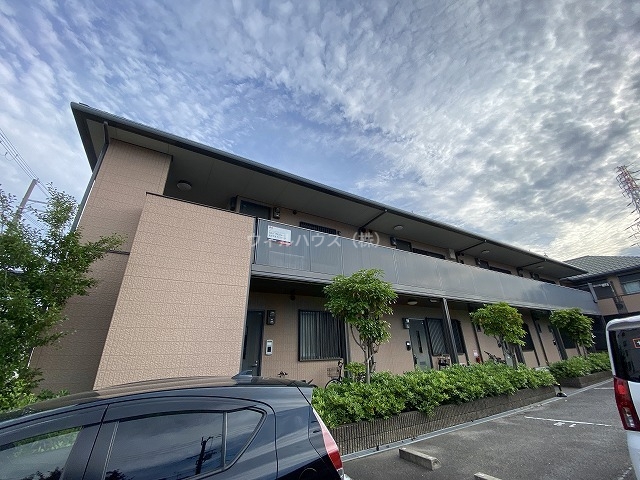 イーストヴィラB