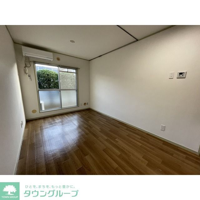居室・リビング　★お部屋探しは株式会社タウンハウジング東京まで★