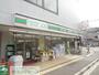 コンビニ　１００円ローソン（コンビニ）まで480m