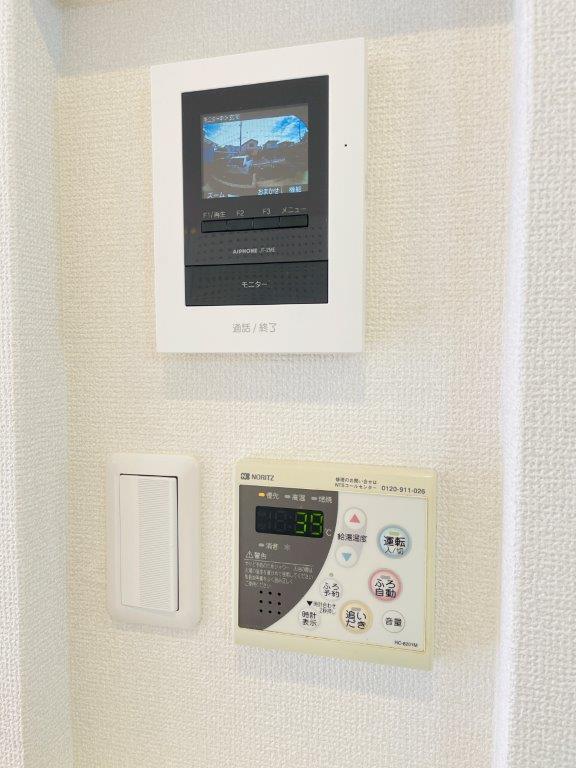 フレグランス青山のその他写真