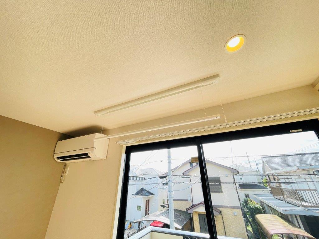 フレグランス青山のその他写真