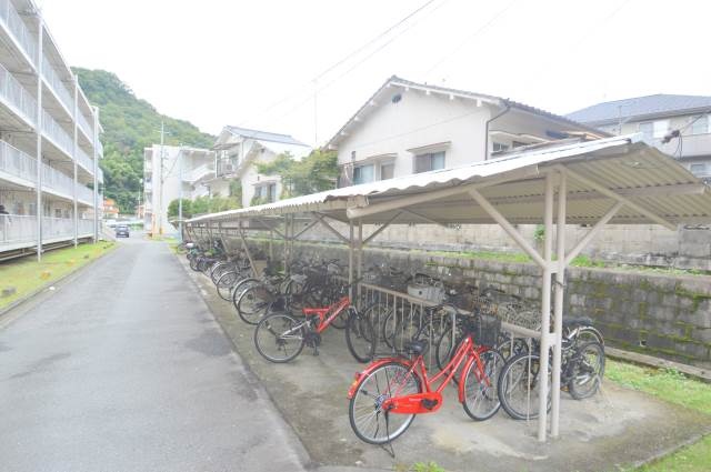スーパー　ラ・ムー中野東店（スーパー）まで998m