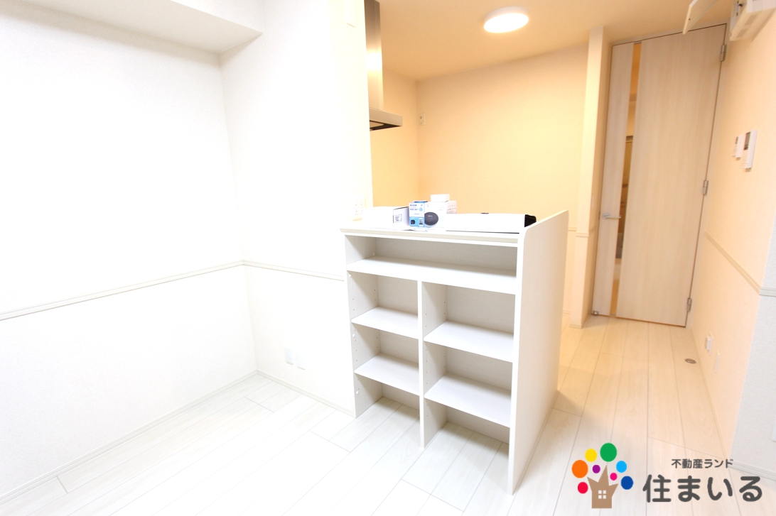 建物外観　※写真は同社同型タイプとなります