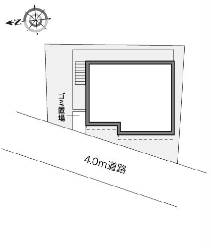 【レオパレス万里小路ＷＥＳＴのその他】