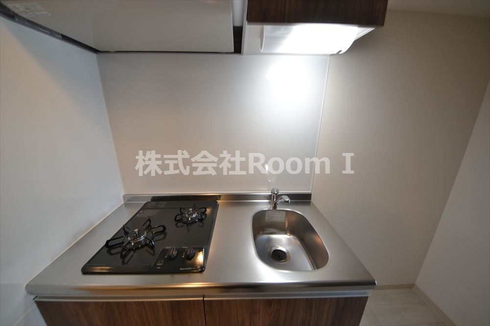 キッチン　使いやすいキッチンです