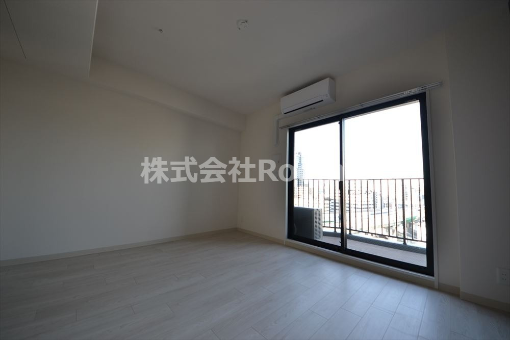 その他部屋・スペース　使い勝手のいい寝室です