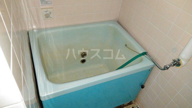 【あすかのバス・シャワールーム】
