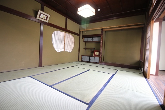 居室・リビング