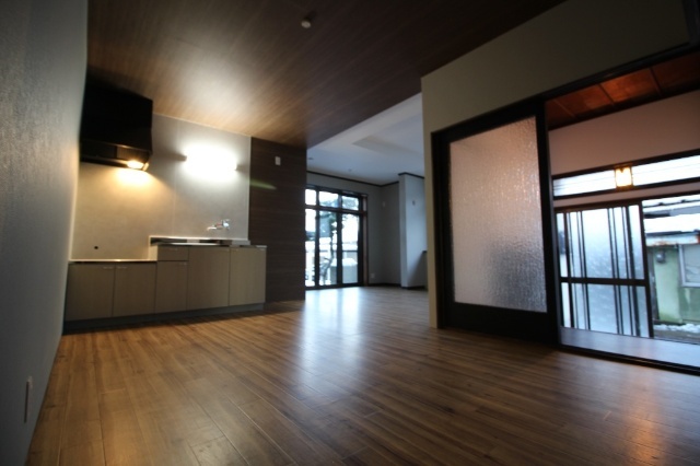 居室・リビング