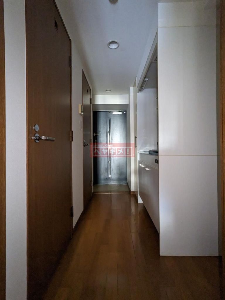 その他部屋・スペース　廊下