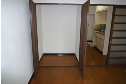 プレアール光町の内装写真