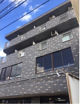 プレアール光町の外観写真