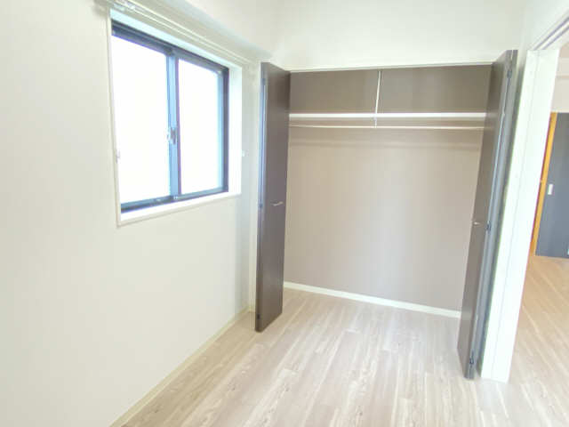 収納　同型タイプの写真です