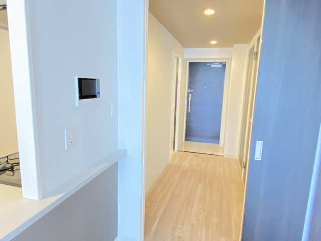 セキュリティ　同型タイプの写真です