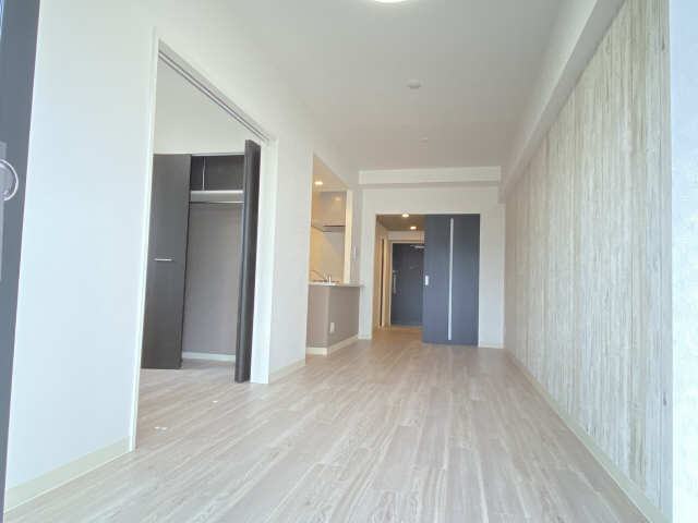 居室・リビング　同型タイプの写真です