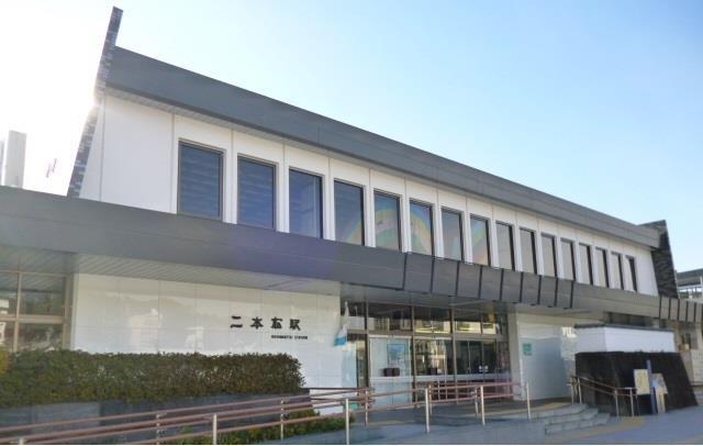 その他　JR二本松駅（その他）まで850m