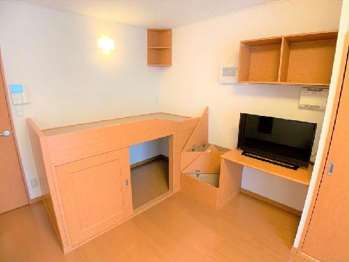 その他部屋・スペース　設備・仕様は号室により異なる為、現況を優先致します。