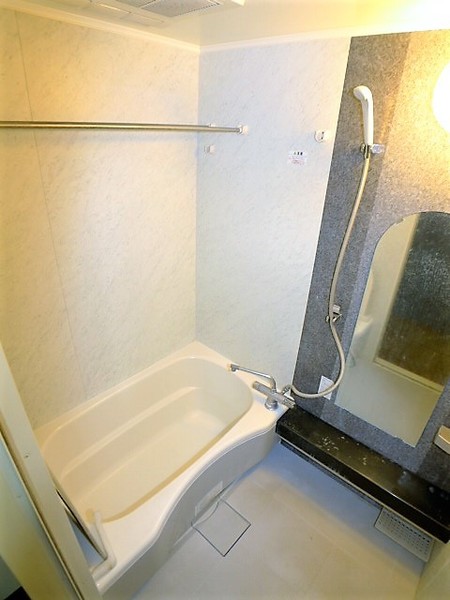 バス・シャワールーム　★別室参考写真★