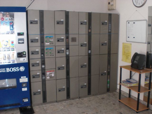 その他共有部分　宅配ボックスあり、便利