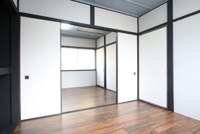 その他部屋・スペース　２階洋室