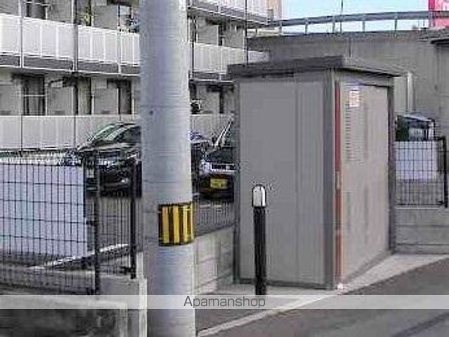 その他共有部分　その他共有部分