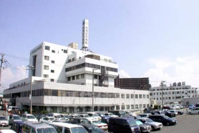 病院　堺市立総合医療センター（病院）まで1942m