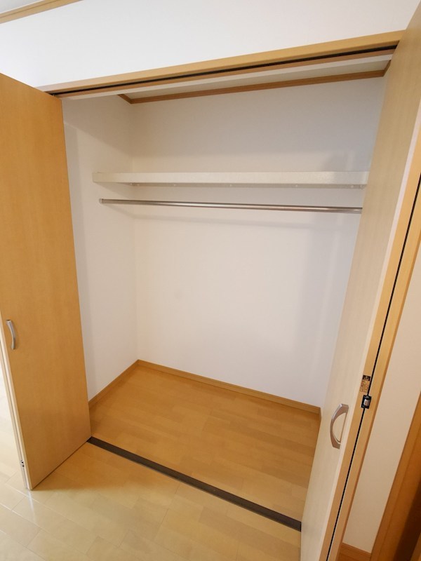 収納　別部屋写真