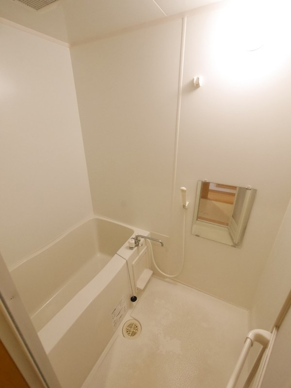 バス・シャワールーム　別部屋写真