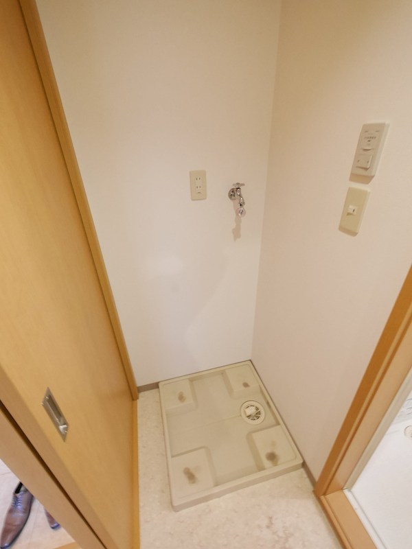 その他設備　別部屋写真