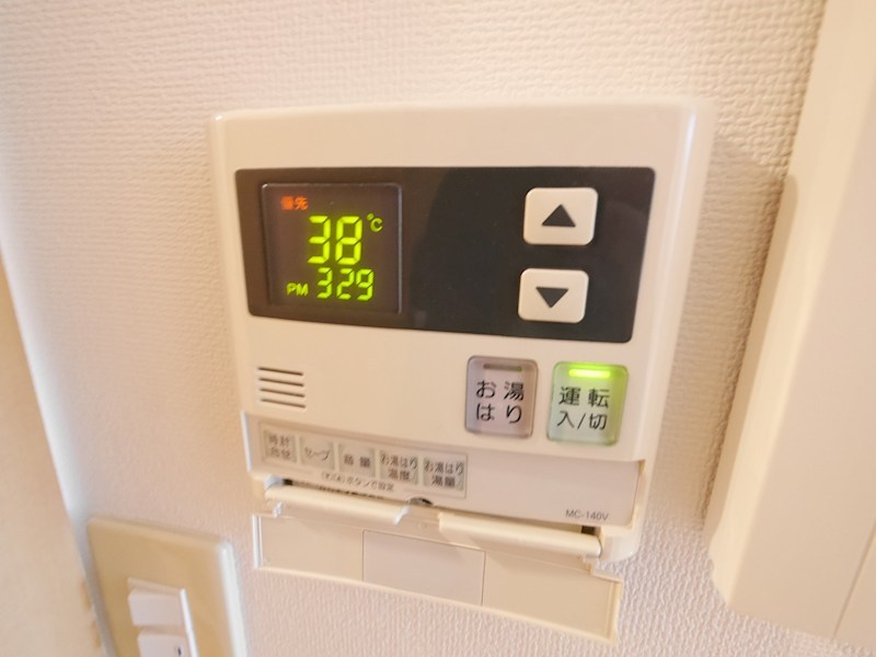 その他　別部屋写真