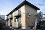 下館駅より徒歩6分 築21年10ヶ月 2階建の賃貸物件