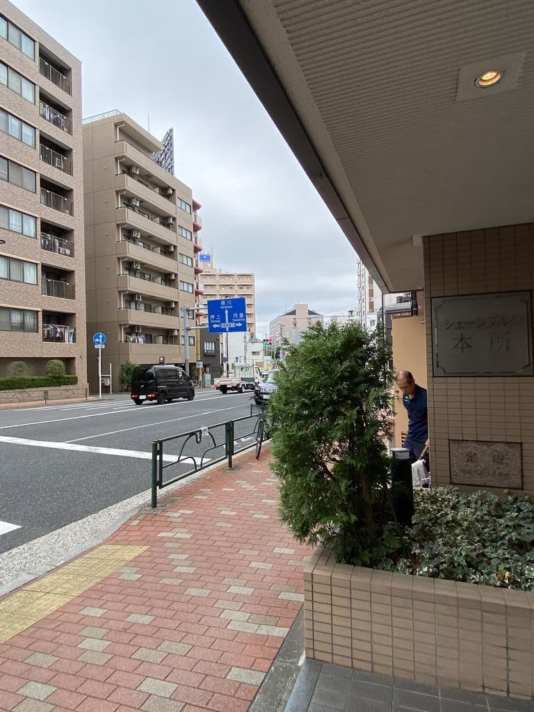 シェーンブルク本所のその他写真