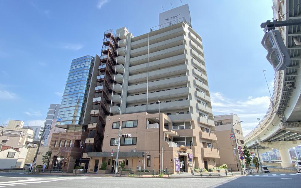 シェーンブルク本所