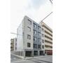 森下駅より徒歩6分 3階 新築の賃貸物件