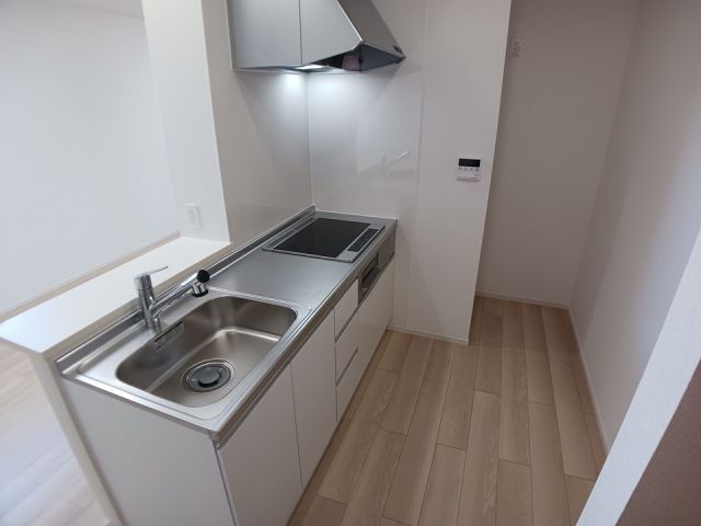 ビオルネI_内装_1